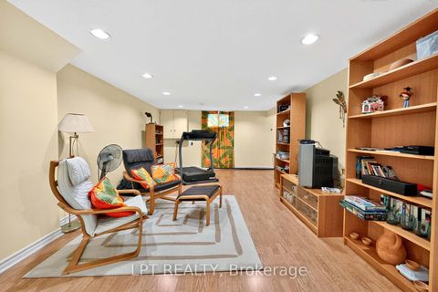 Photo 18 at 49 Kentish Crescent, Malvern West, Toronto