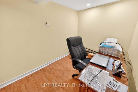 Photo 19 at 49 Kentish Crescent, Malvern West, Toronto