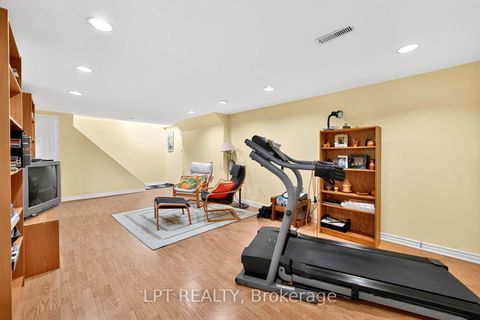 Photo 20 at 49 Kentish Crescent, Malvern West, Toronto