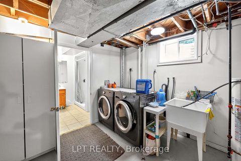 Photo 21 at 49 Kentish Crescent, Malvern West, Toronto