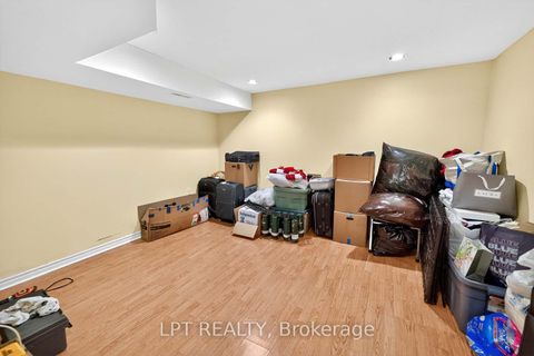 Photo 23 at 49 Kentish Crescent, Malvern West, Toronto