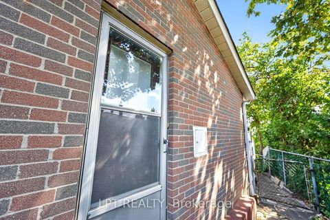 Photo 24 at 49 Kentish Crescent, Malvern West, Toronto
