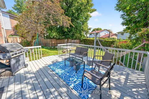 Photo 25 at 49 Kentish Crescent, Malvern West, Toronto