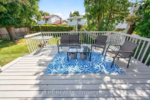 Photo 26 at 49 Kentish Crescent, Malvern West, Toronto