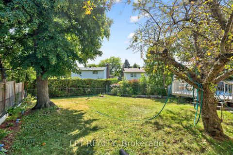 Photo 27 at 49 Kentish Crescent, Malvern West, Toronto