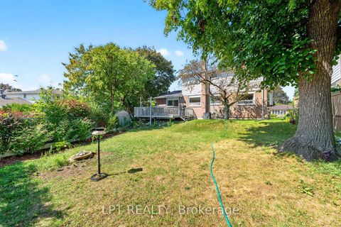 Photo 28 at 49 Kentish Crescent, Malvern West, Toronto