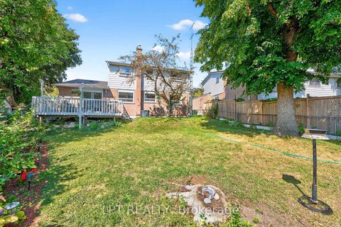 Photo 29 at 49 Kentish Crescent, Malvern West, Toronto