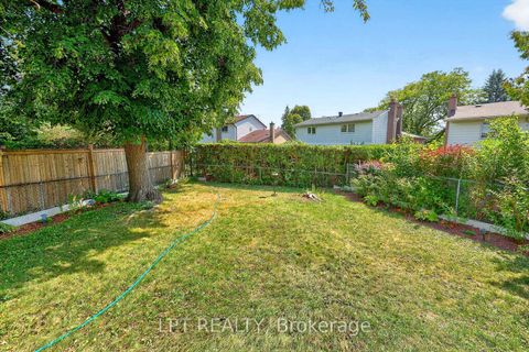 Photo 30 at 49 Kentish Crescent, Malvern West, Toronto