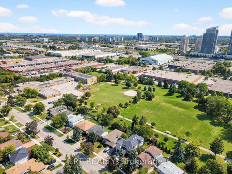 Photo 31 at 49 Kentish Crescent, Malvern West, Toronto