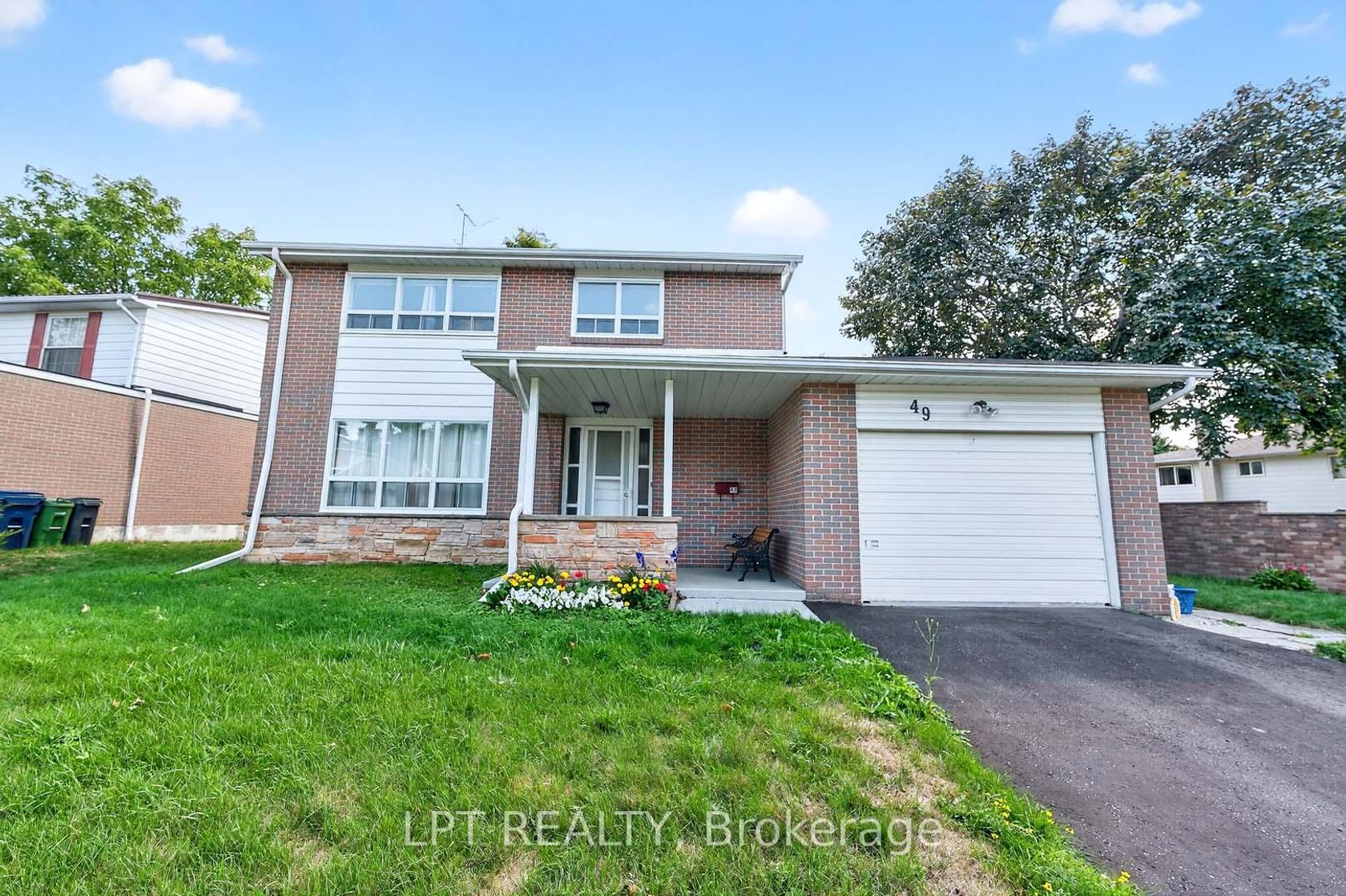 49 Kentish Crescent, Malvern West, Toronto 