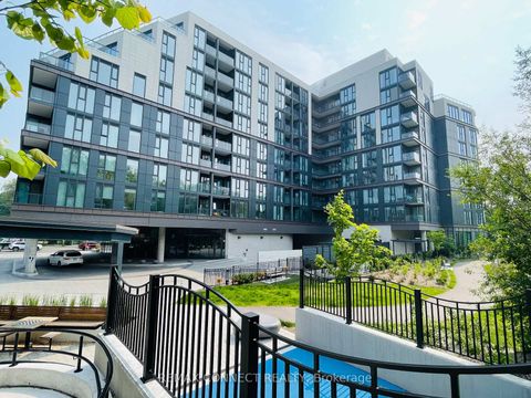 Photo 4 at 504 - 250 Lawrence Avenue W, Lawrence Park North, Toronto