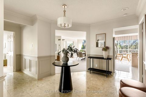 Photo 1 at 525 - 10 Guildwood Parkway, Guildwood, Toronto