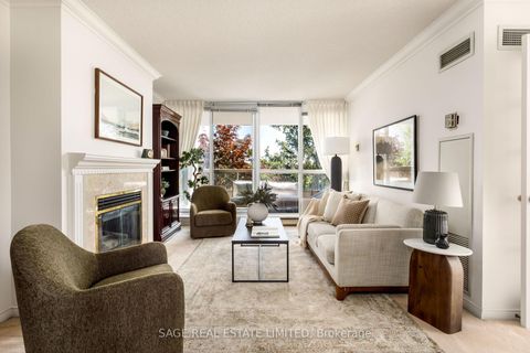 Photo 2 at 525 - 10 Guildwood Parkway, Guildwood, Toronto