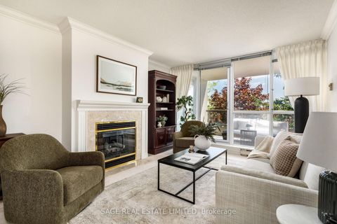 Photo 3 at 525 - 10 Guildwood Parkway, Guildwood, Toronto