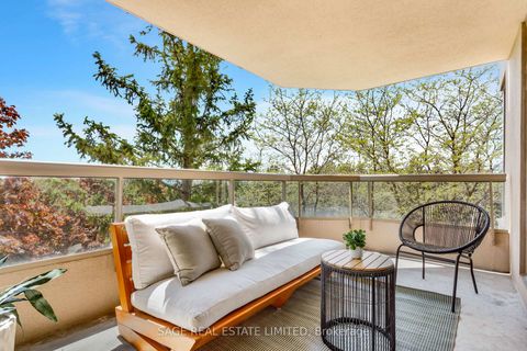 Photo 4 at 525 - 10 Guildwood Parkway, Guildwood, Toronto