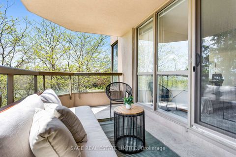 Photo 7 at 525 - 10 Guildwood Parkway, Guildwood, Toronto
