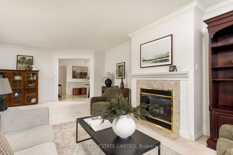 Photo 8 at 525 - 10 Guildwood Parkway, Guildwood, Toronto