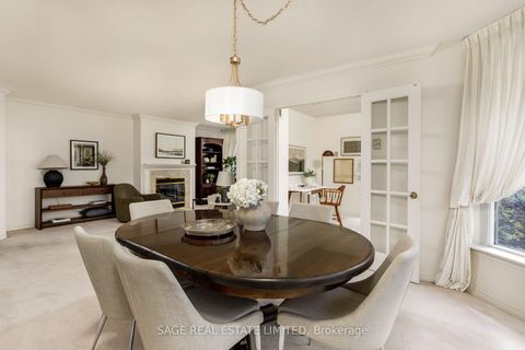 Photo 9 at 525 - 10 Guildwood Parkway, Guildwood, Toronto