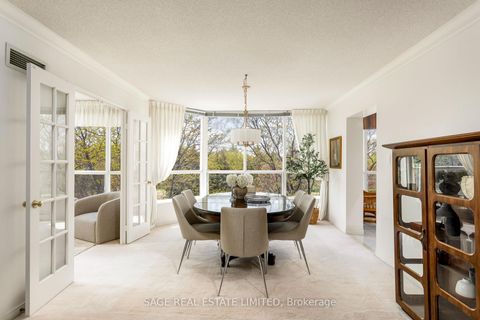 Photo 10 at 525 - 10 Guildwood Parkway, Guildwood, Toronto