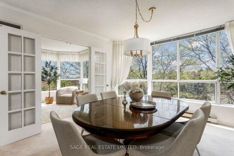 Photo 11 at 525 - 10 Guildwood Parkway, Guildwood, Toronto