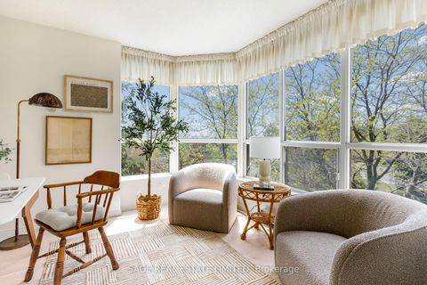 Photo 12 at 525 - 10 Guildwood Parkway, Guildwood, Toronto