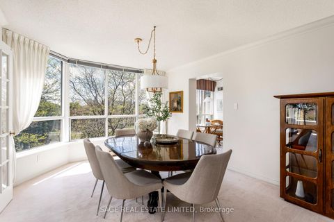 Photo 14 at 525 - 10 Guildwood Parkway, Guildwood, Toronto