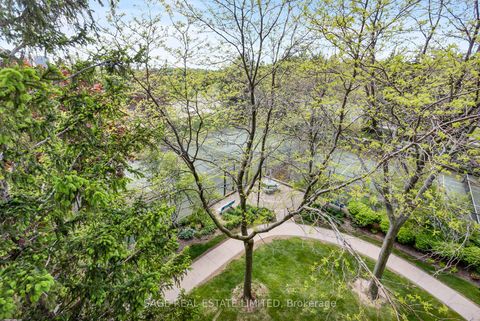 Photo 15 at 525 - 10 Guildwood Parkway, Guildwood, Toronto