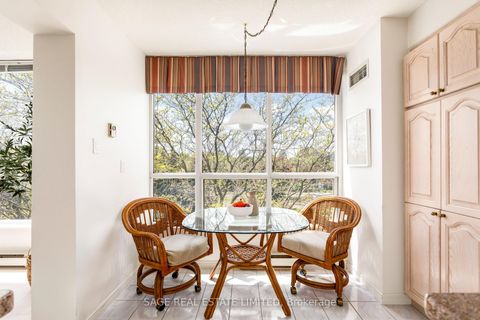 Photo 16 at 525 - 10 Guildwood Parkway, Guildwood, Toronto