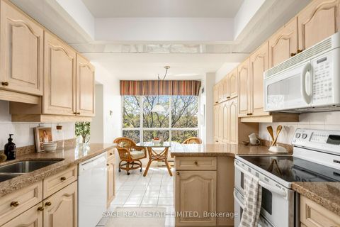 Photo 17 at 525 - 10 Guildwood Parkway, Guildwood, Toronto