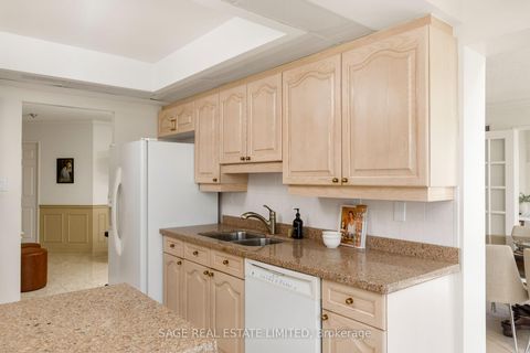 Photo 19 at 525 - 10 Guildwood Parkway, Guildwood, Toronto