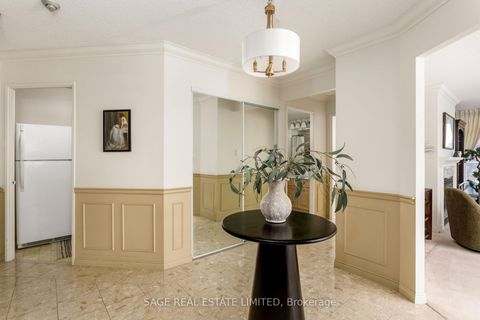 Photo 20 at 525 - 10 Guildwood Parkway, Guildwood, Toronto