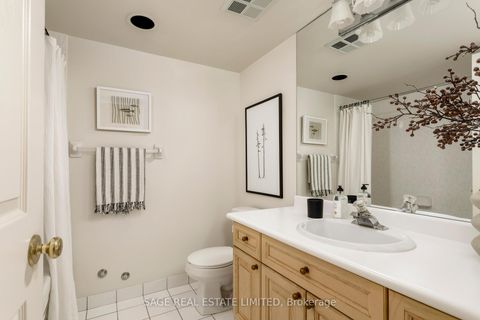 Photo 23 at 525 - 10 Guildwood Parkway, Guildwood, Toronto