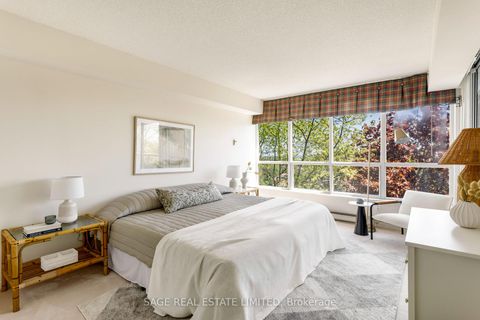 Photo 25 at 525 - 10 Guildwood Parkway, Guildwood, Toronto