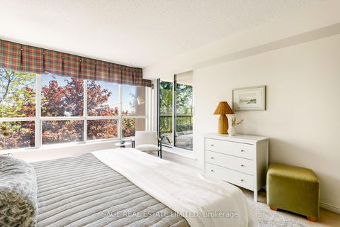 Photo 26 at 525 - 10 Guildwood Parkway, Guildwood, Toronto