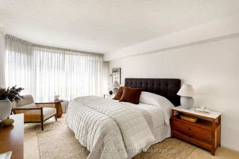 Photo 28 at 525 - 10 Guildwood Parkway, Guildwood, Toronto