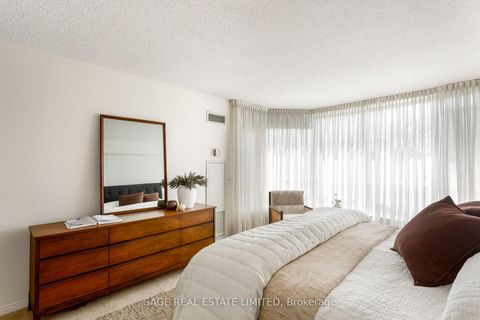 Photo 29 at 525 - 10 Guildwood Parkway, Guildwood, Toronto