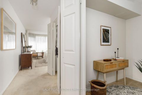 Photo 30 at 525 - 10 Guildwood Parkway, Guildwood, Toronto