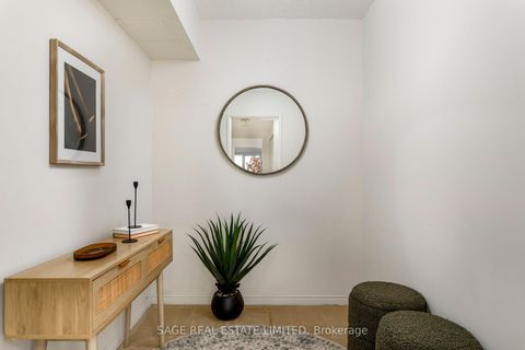 Photo 32 at 525 - 10 Guildwood Parkway, Guildwood, Toronto