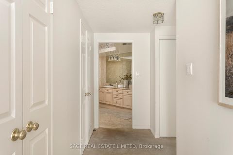 Photo 33 at 525 - 10 Guildwood Parkway, Guildwood, Toronto
