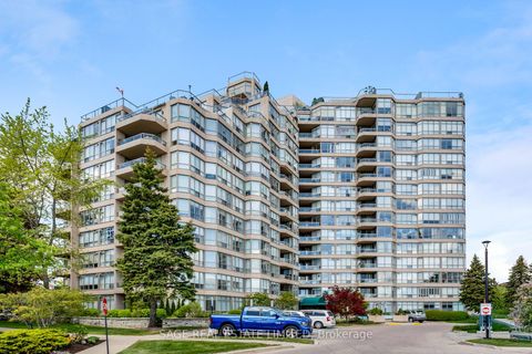 Photo 38 at 525 - 10 Guildwood Parkway, Guildwood, Toronto