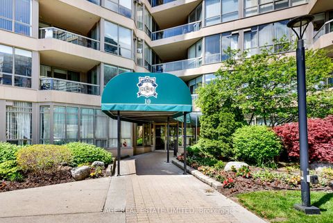 Photo 39 at 525 - 10 Guildwood Parkway, Guildwood, Toronto