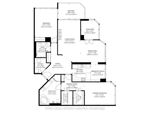 Photo 41 at 525 - 10 Guildwood Parkway, Guildwood, Toronto