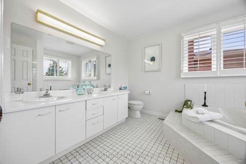 Photo 30 at 37 Dundurn Crescent, Uplands, Vaughan