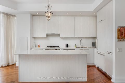 Photo 12 at 308 - 88 Davenport Road, Annex, Toronto