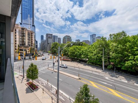Photo 22 at 308 - 88 Davenport Road, Annex, Toronto