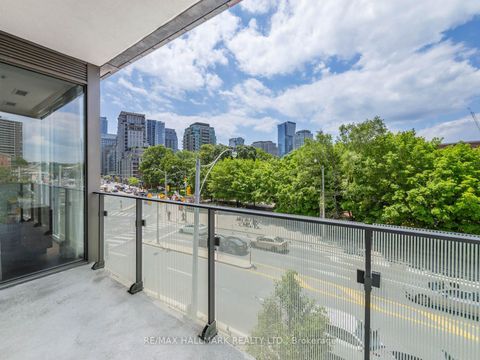 Photo 24 at 308 - 88 Davenport Road, Annex, Toronto