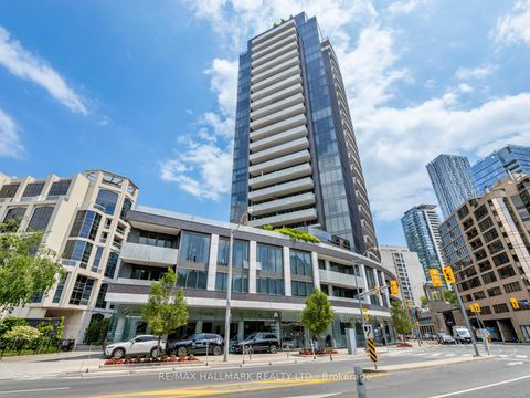 Photo 33 at 308 - 88 Davenport Road, Annex, Toronto