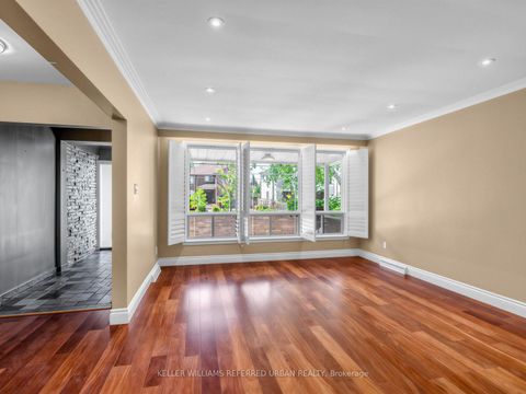Photo 4 at 7 Harlock Boulevard, Clanton Park, Toronto