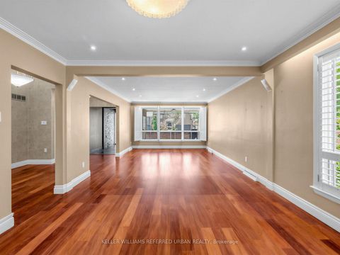 Photo 6 at 7 Harlock Boulevard, Clanton Park, Toronto