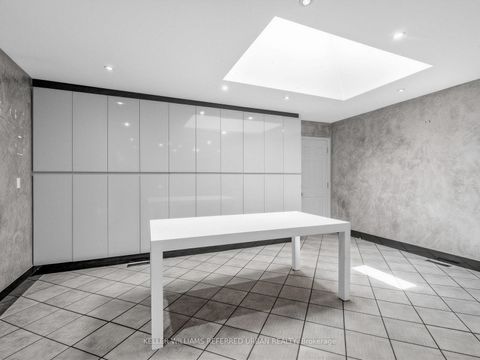 Photo 12 at 7 Harlock Boulevard, Clanton Park, Toronto